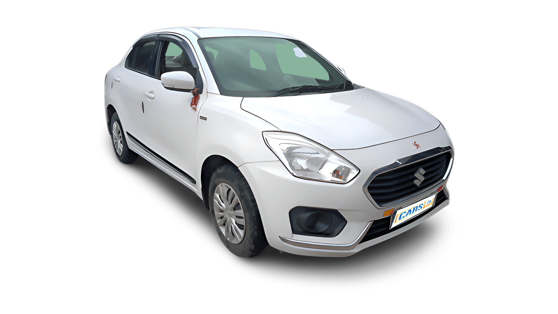 2018 Maruti Dzire - Sedan - Diesel - Manual - ₹4.99 lakh